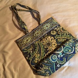 Vera Bradley bag